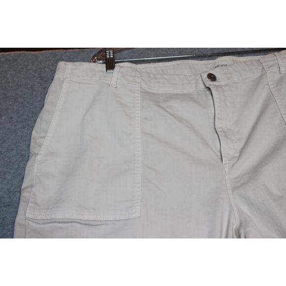 J.‎ Jill Denim High Rise Straight Leg Size 28 Reg - Picture 3 of 9